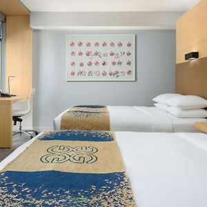 Habitación con Cama Queen