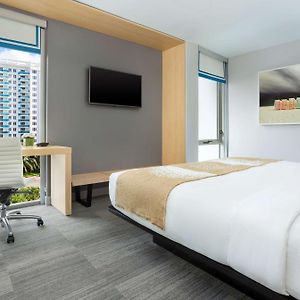 Habitación Estándar con Cama King